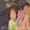 Spirited Away