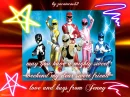 my u have a mighty weekend 