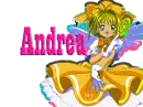Sakura Card Captor- Andrea