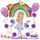 HAPPY BIRTHDAY - PAMI