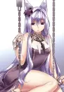 Anime girl