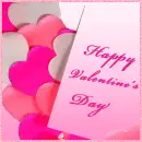 Happe's Valentine's day