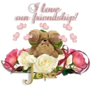 Love Our Friendship- Jessi