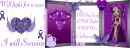 Epilepsy -I will stay strong i will fight....