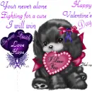 Your not alone fb profile pic