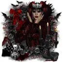 Goth Queen