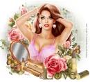 Love (natural beauty)