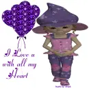 I Love you
