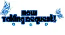 Now Taking Request