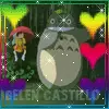 My neighbor Totoro