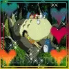 My neighbor Totoro
