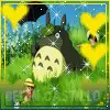 My neighbor Totoro