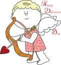HAPPY VALENTINES DAY