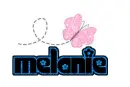 Melanie