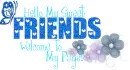 Welcome To My Page