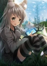 anime girl