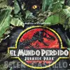 Jurassic Park 2