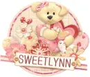 Sweetlynn dog or bear