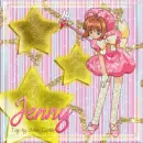 Sakura Card Captor - Jenny