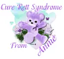 Cure Rett Syndrome - Annie