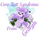 Cure Rett Syndrome - Georgis