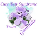 Cure Rett Syndrome - Giuliana