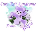 Cure Rett Syndrome - Hope