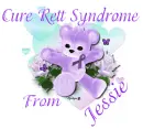 Cure Rett Syndrome - Jessie