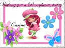 CARINA