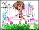 MARIE