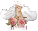 Appreciate You- Jenny
