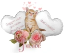 Appreciate You- Jane