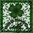 St. Patrick's Day - Ashley