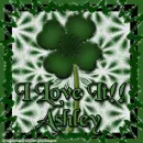 I love it - Ashley