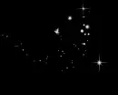 Stars and Butterflies