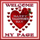 Welcome To My Page