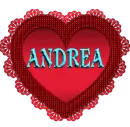 Heart -Andrea