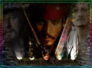 Pirates of the Caribbean - The Curse of the Black Pearl