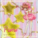 Sakura Card Captor - Pami