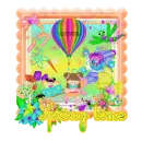 spring time