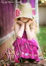 Little Girl - Belen