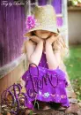 Little Girl - Belen