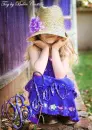 Little Girl - Belen
