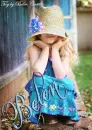 Little Girl - Belen