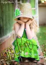 Little Girl - Belen
