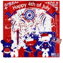 Happy 4th of July