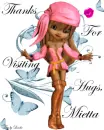 MIETTA