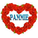 Pammie