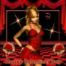 Happy Valentines Day