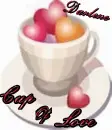 Cup Of Love